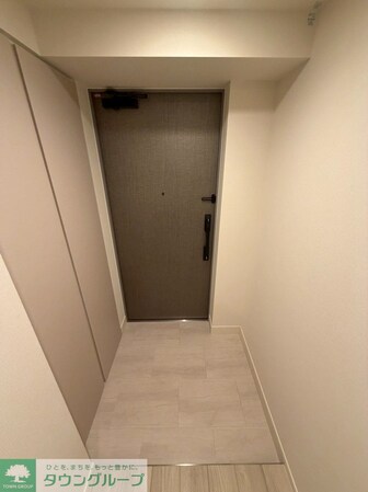 GENOVIA北池袋skygardenの物件内観写真